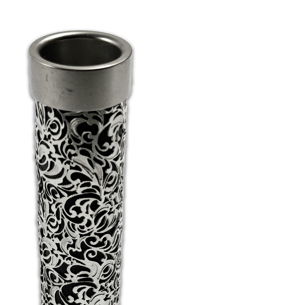 CASTICAL ROYAL JACKARD METAL METALACE