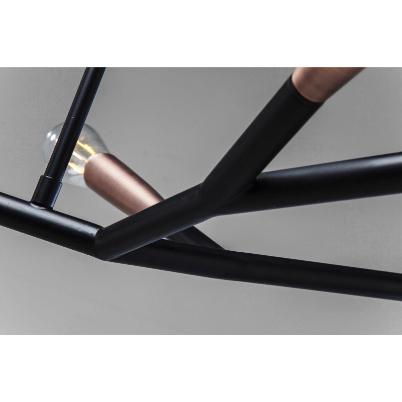 LUSTRE MONTE CARLO SETLE 