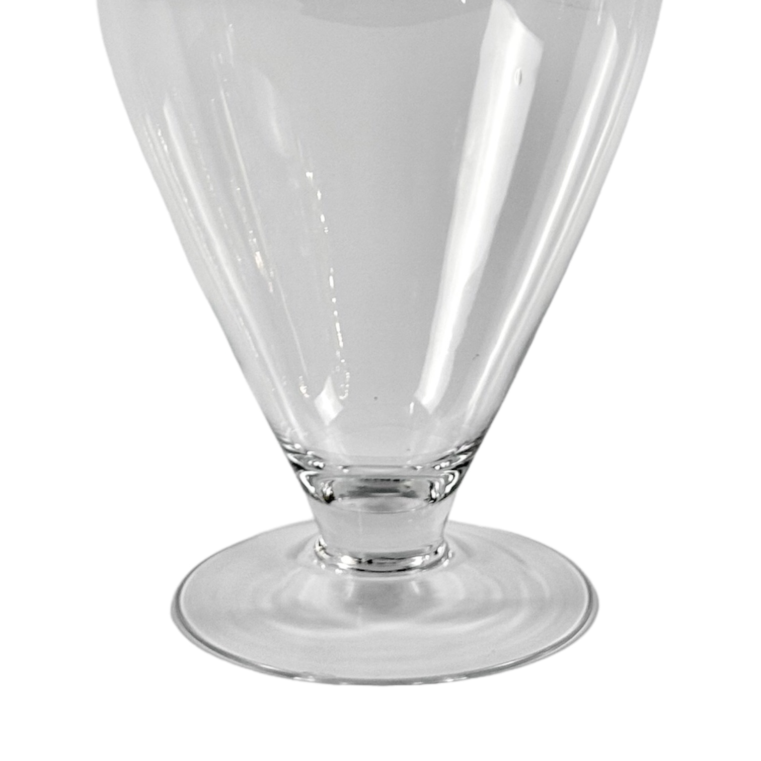 POTICHE ALADIN VIDRO TRANSPARENTE DUIF INTERNATIONAL