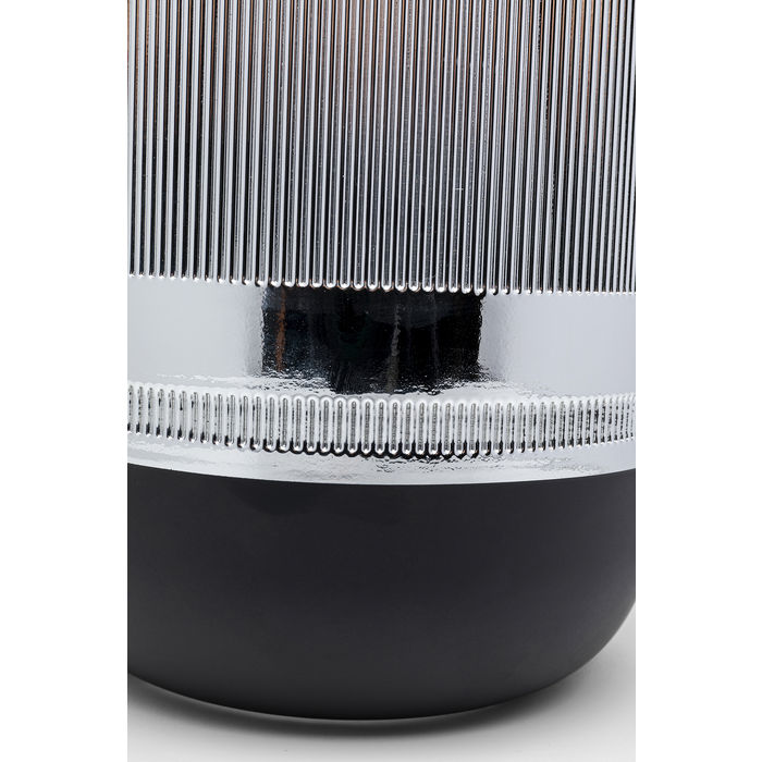 VASO CAP SILBER PRATEADO 