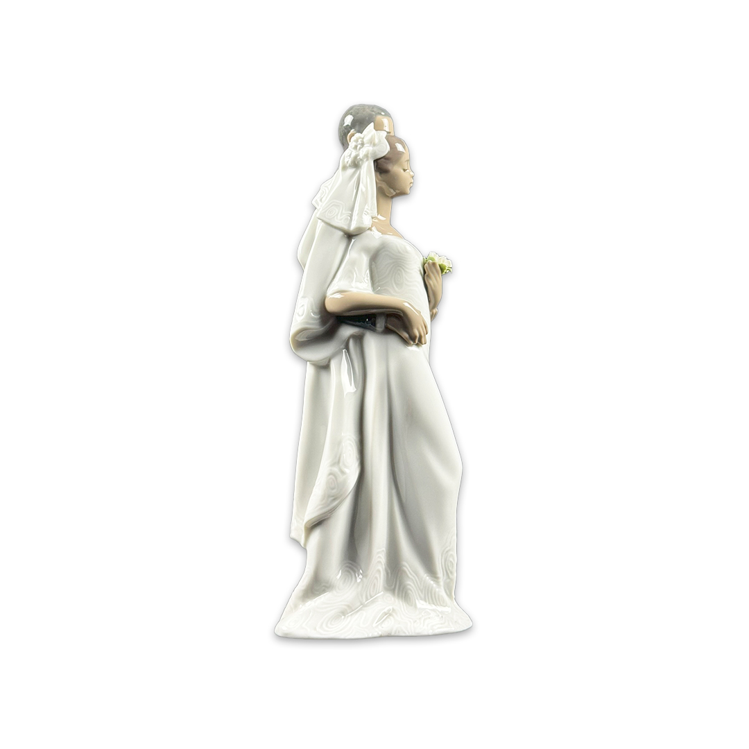 ESCULTURA PARA TODA VIDA PORCELANA LLADRO