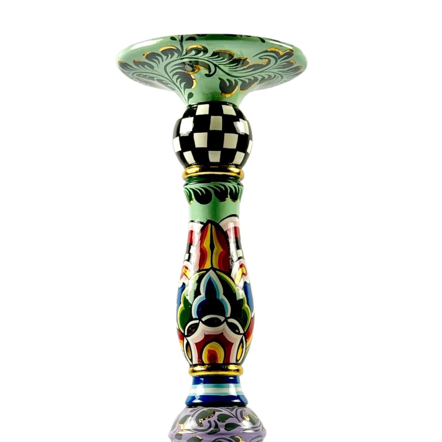 CASTICAL MEDIO RESINA TOMS DRAG