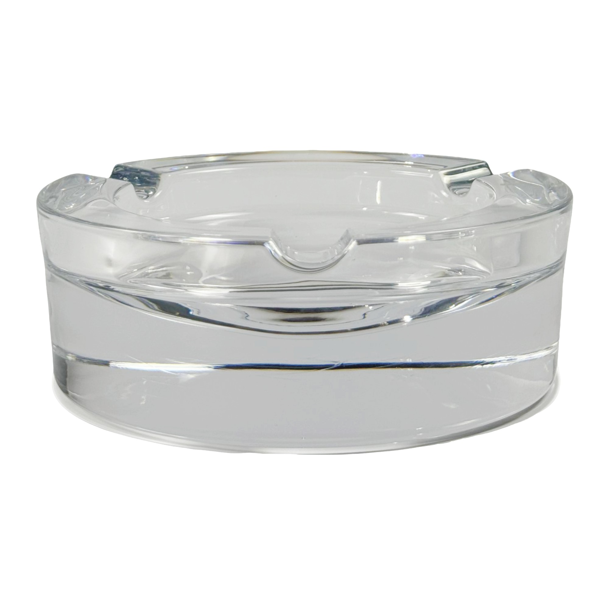 CINZEIRO PRESTIGE CRISTAL TRANSPARENTE 