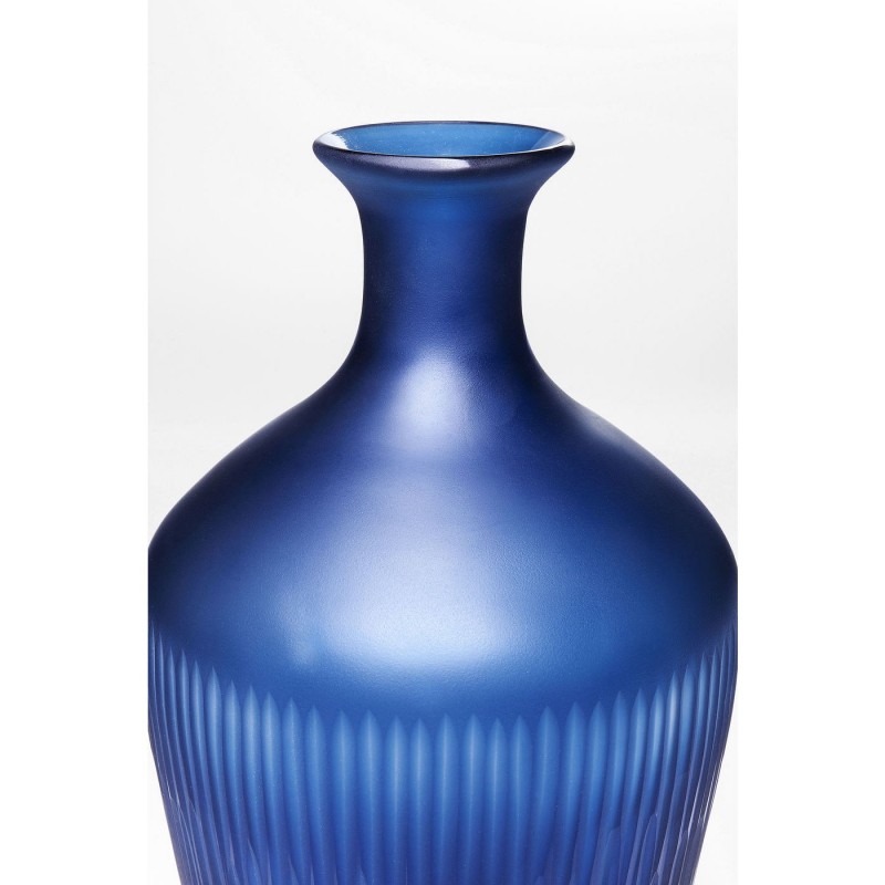 VASO CUTTING TAILLE AZUL 