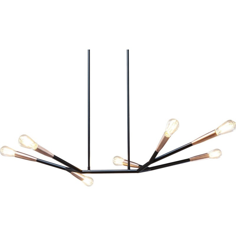 LUSTRE MONTE CARLO SETLE