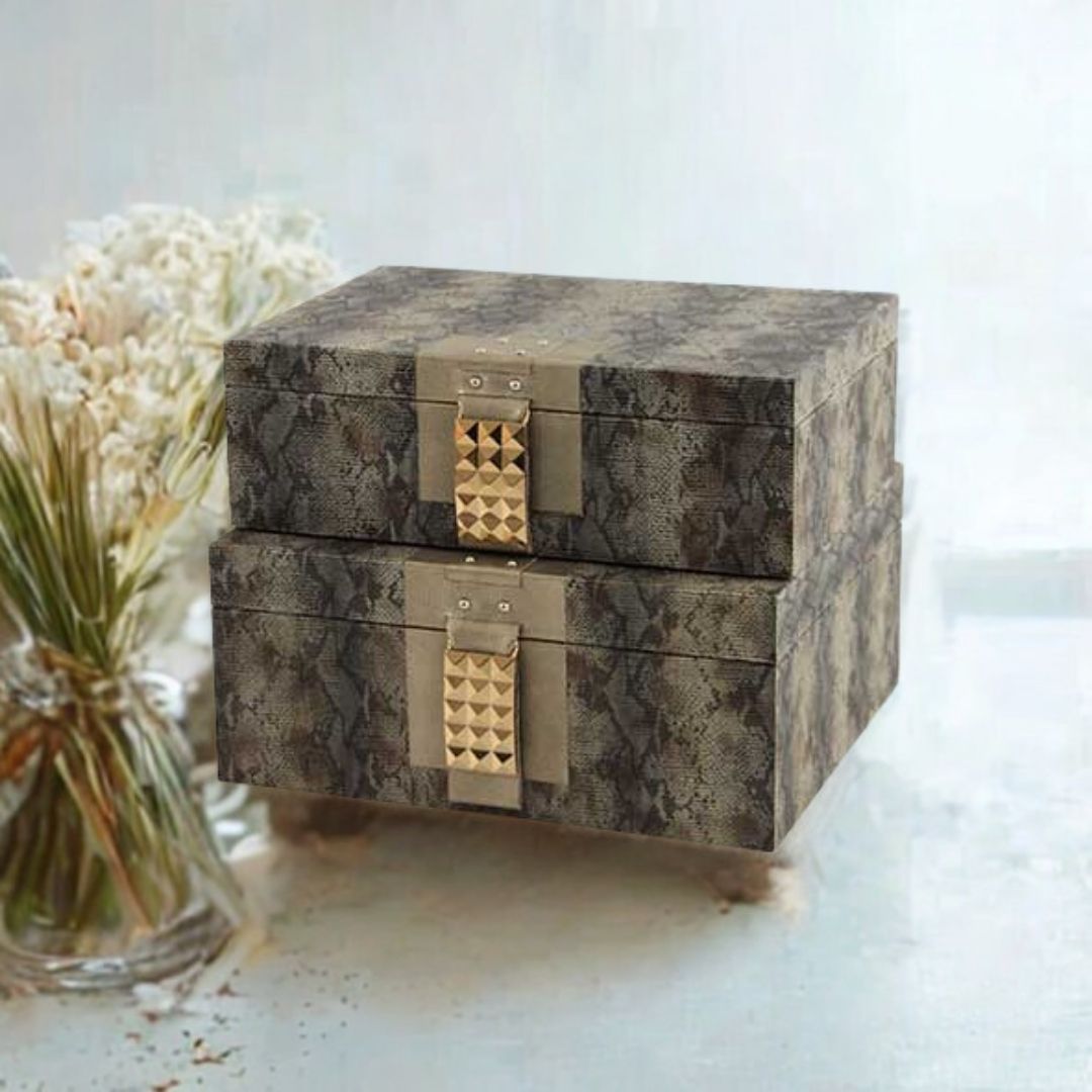 CAIXA JULIE I MADEIRA MODALI DESIGN