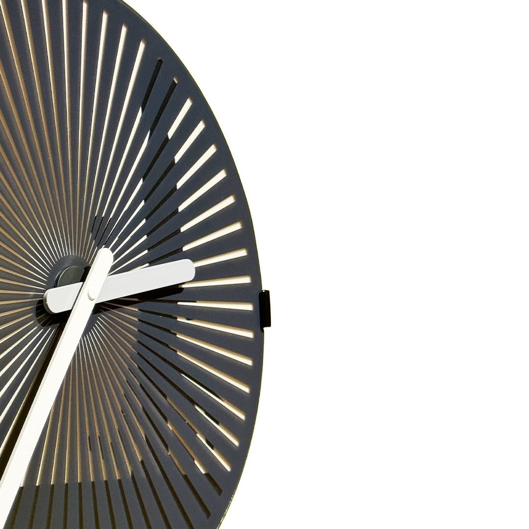 RELOGIO PAREDE MOVING HOME COLLECTION