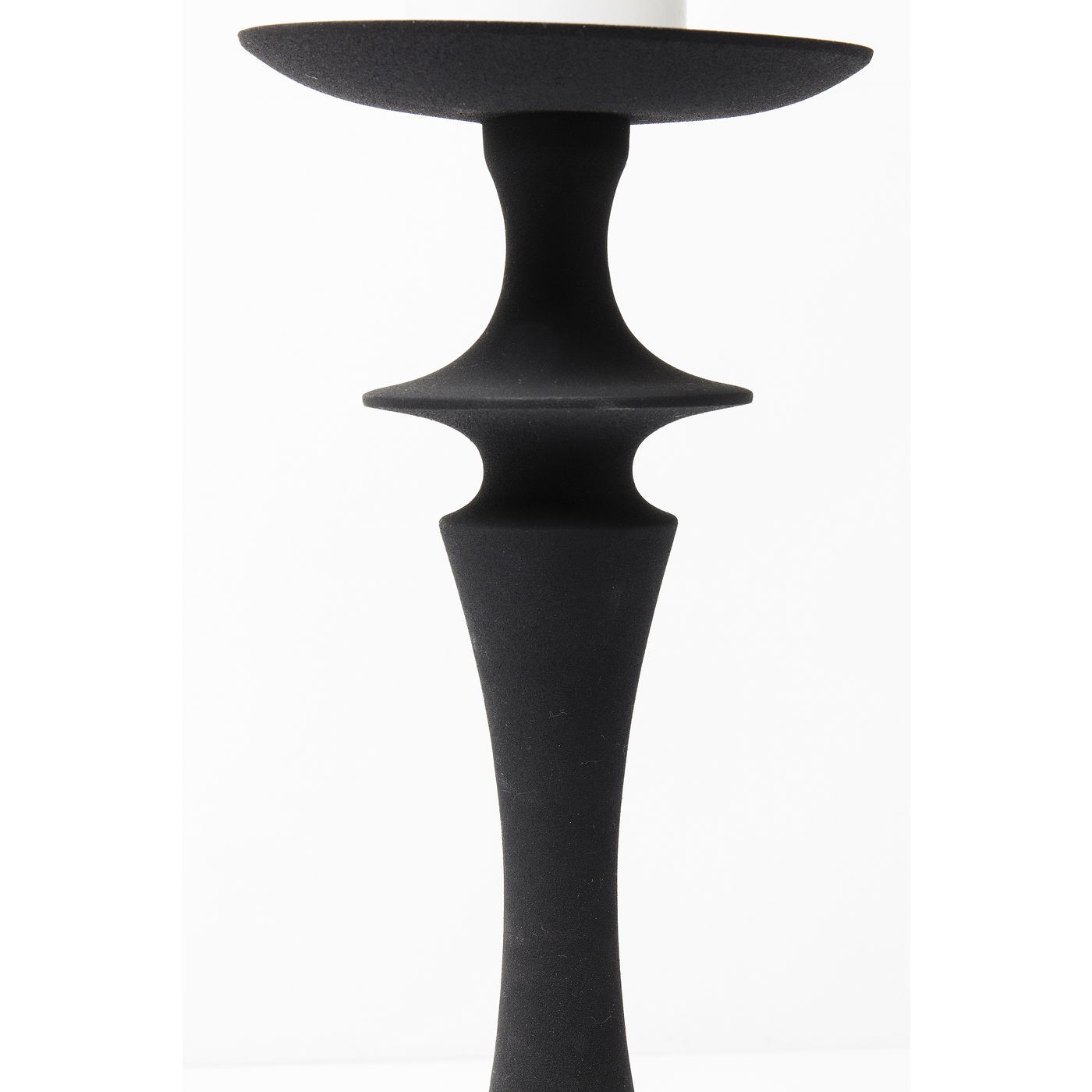 CASTICAL DOUBLE METAL PRETO 