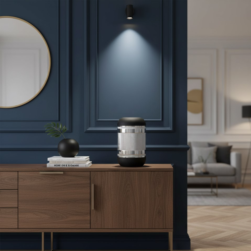 VASO CAP SILBER PRATEADO 