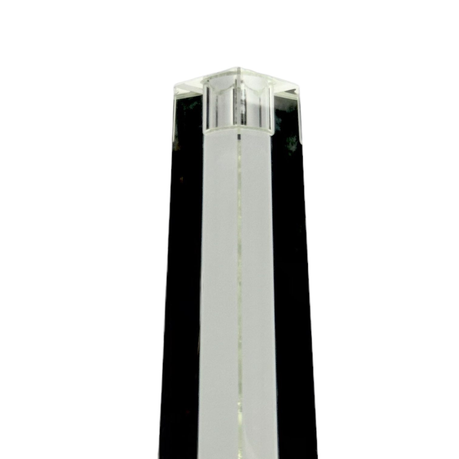 CASTICAL BLOCKGLAS CRISTAL TRANSPARENTE ROSENTHAL