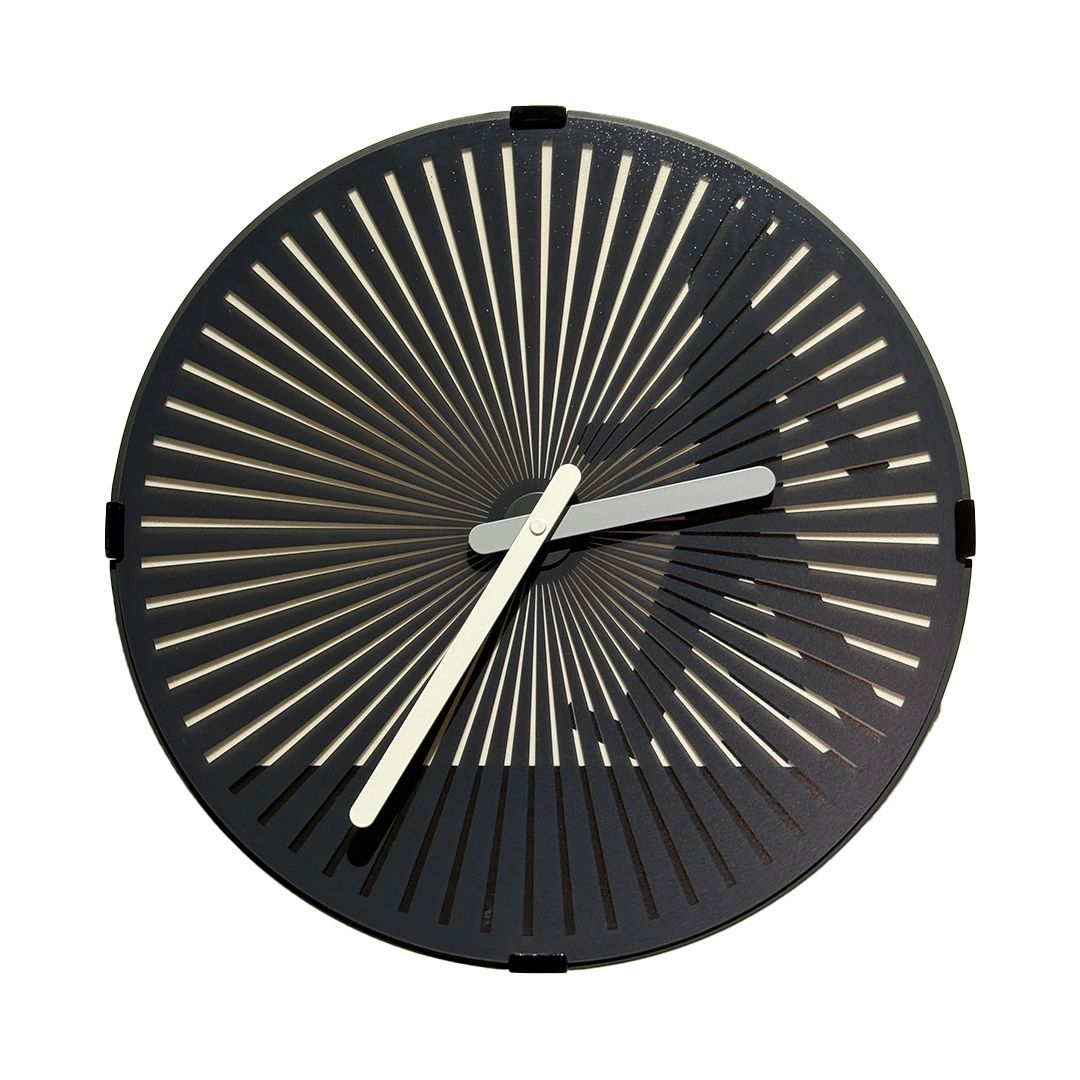 RELOGIO PAREDE MOVING HOME COLLECTION