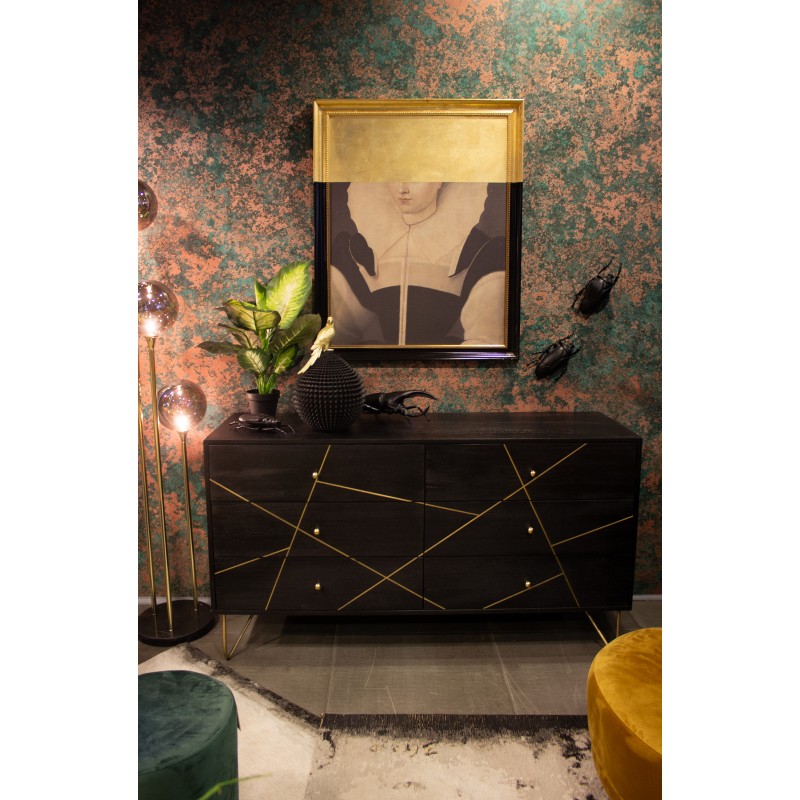 QUADRO LADY INCOGNITA 