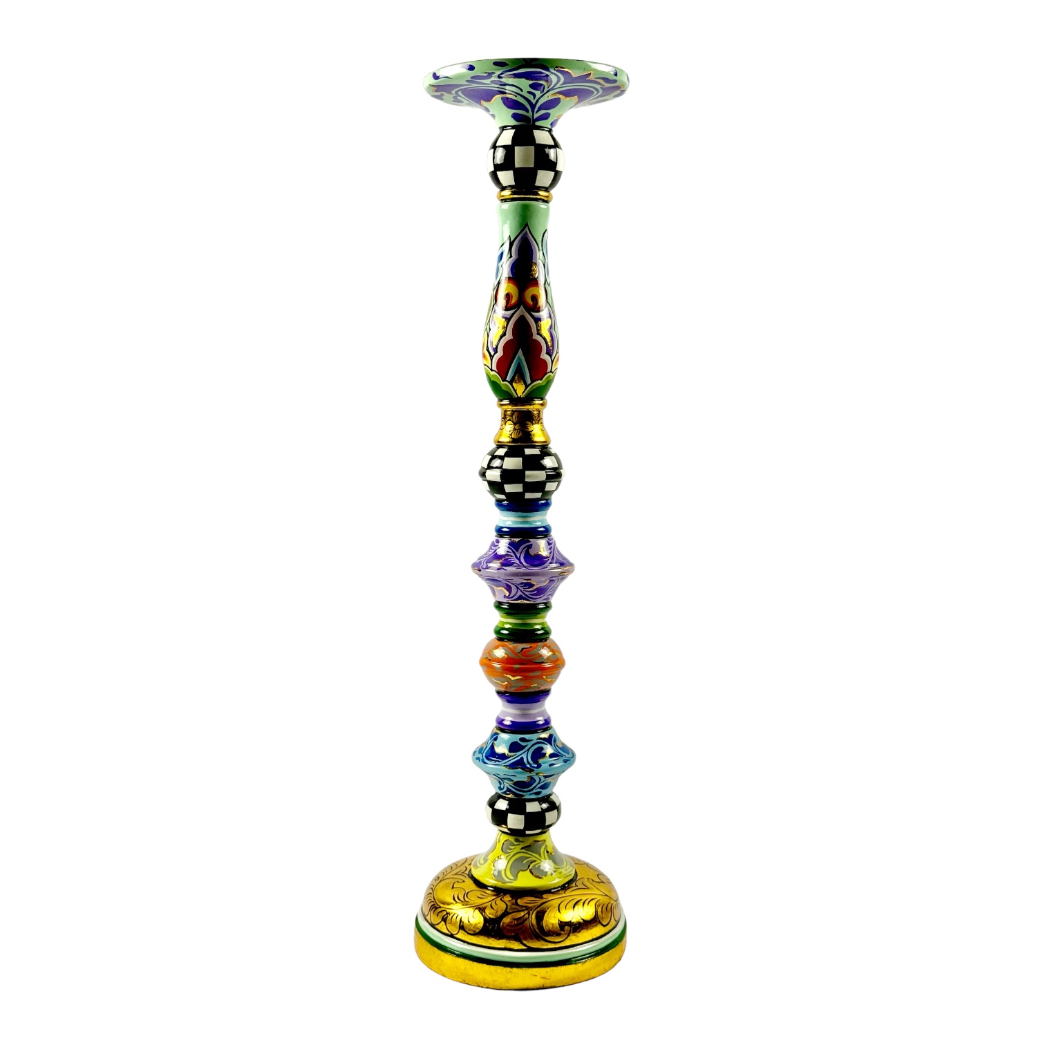 CASTICAL GRANDE RESINA TOMS DRAG