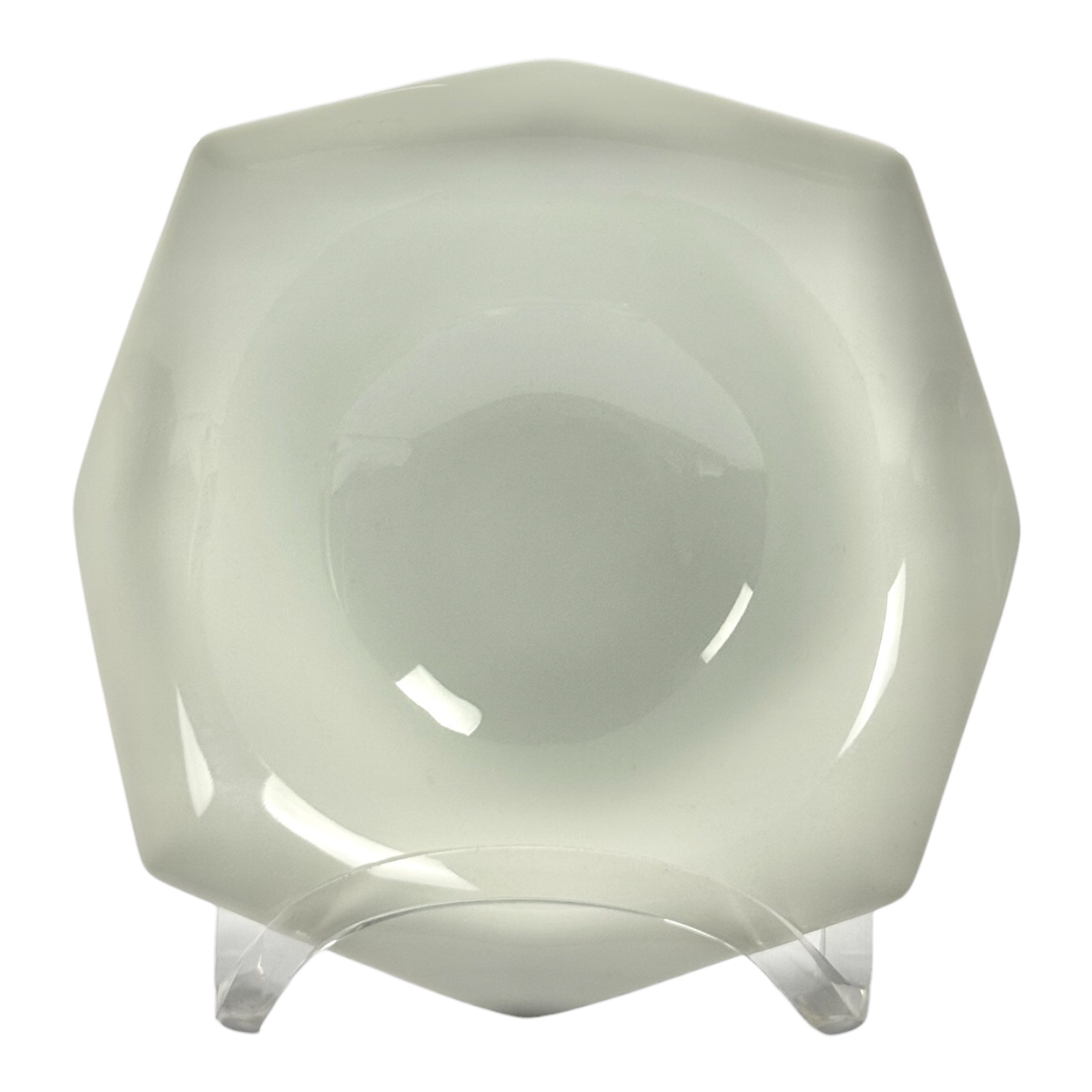 BOWL  A LA CARTE ORIGAMI WEISS PORCELANA BRANCA ROSENTHAL