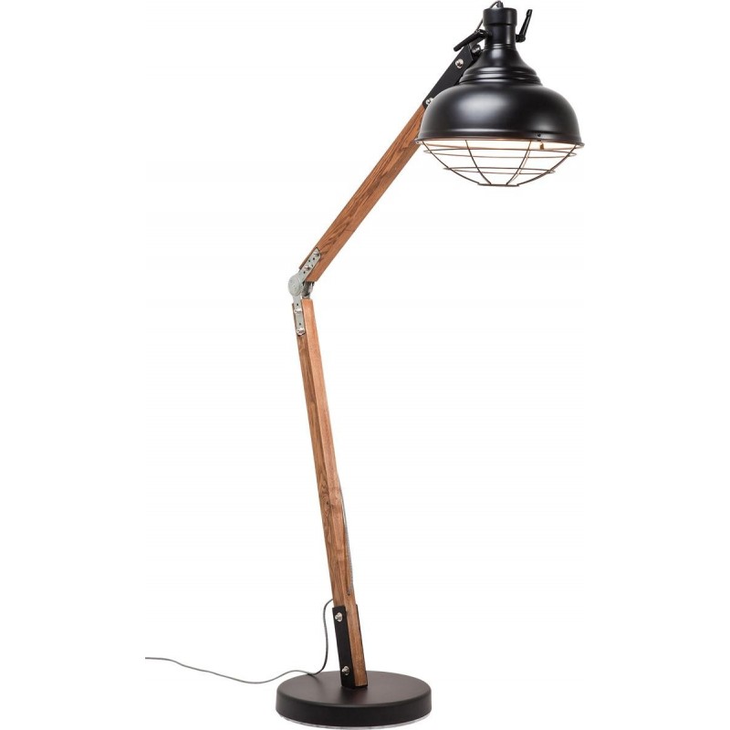 LUMINARIA CHAO ROCKY ARTICULAVEL