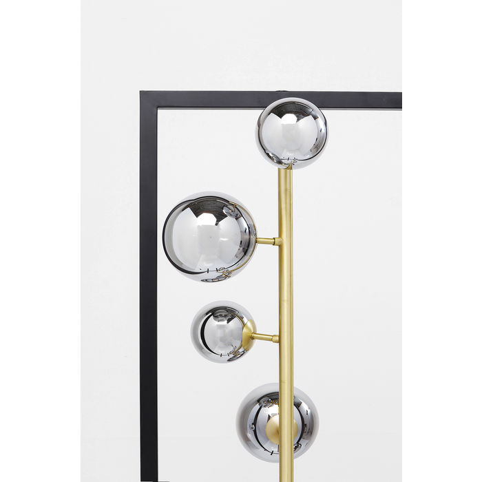 LUMINARIA CHAO BALLOON CUBE 