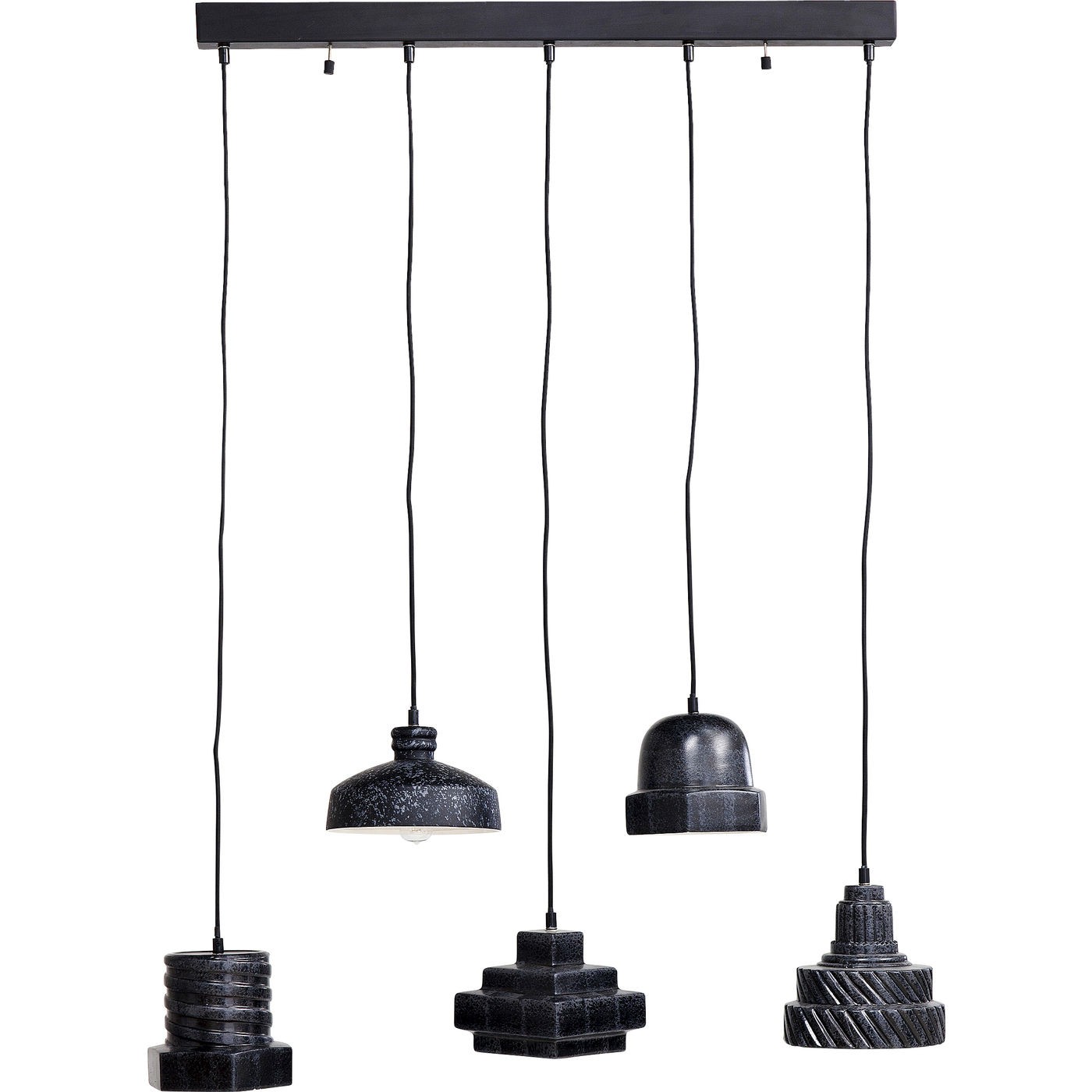 PENDENTE TOOL DINING