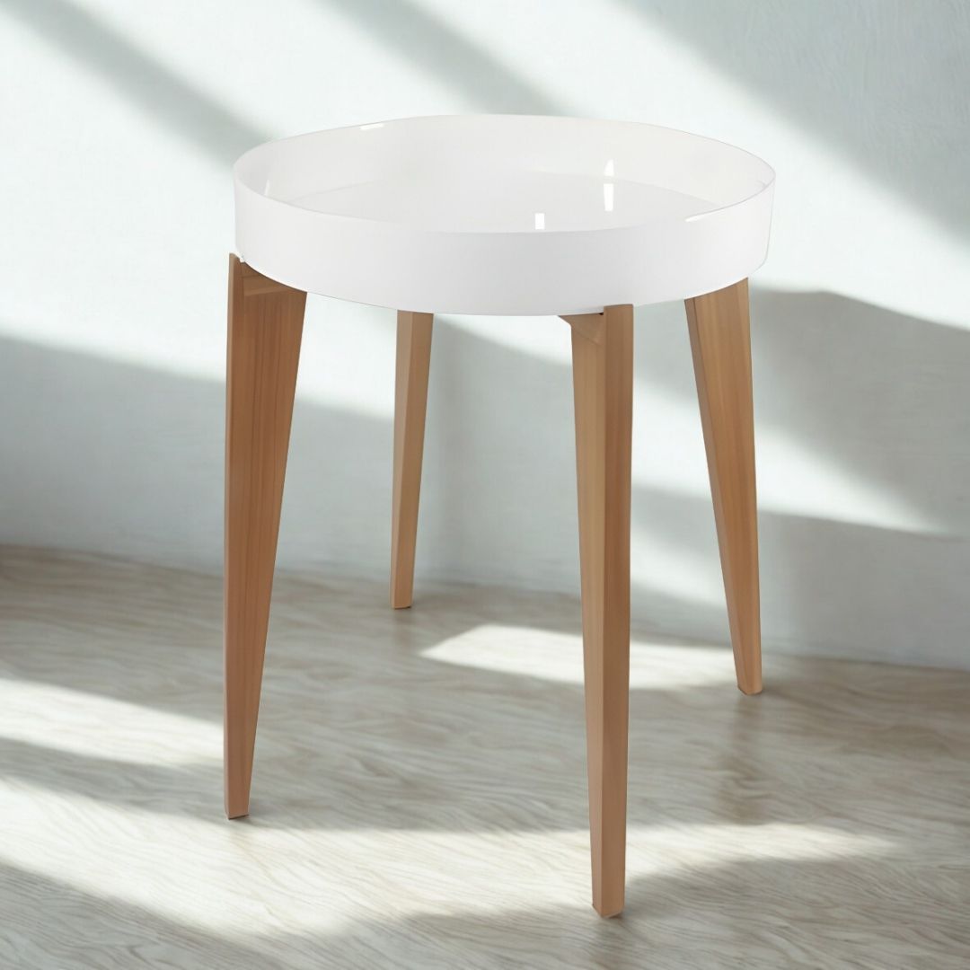 MESA LATERAL BELGA MODALI DESIGN