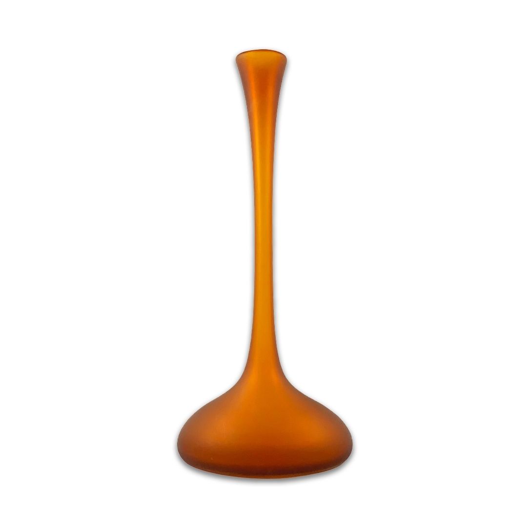 VASO TAMARINDO CRISTAL TOPAZIO FOSCO FORMIA