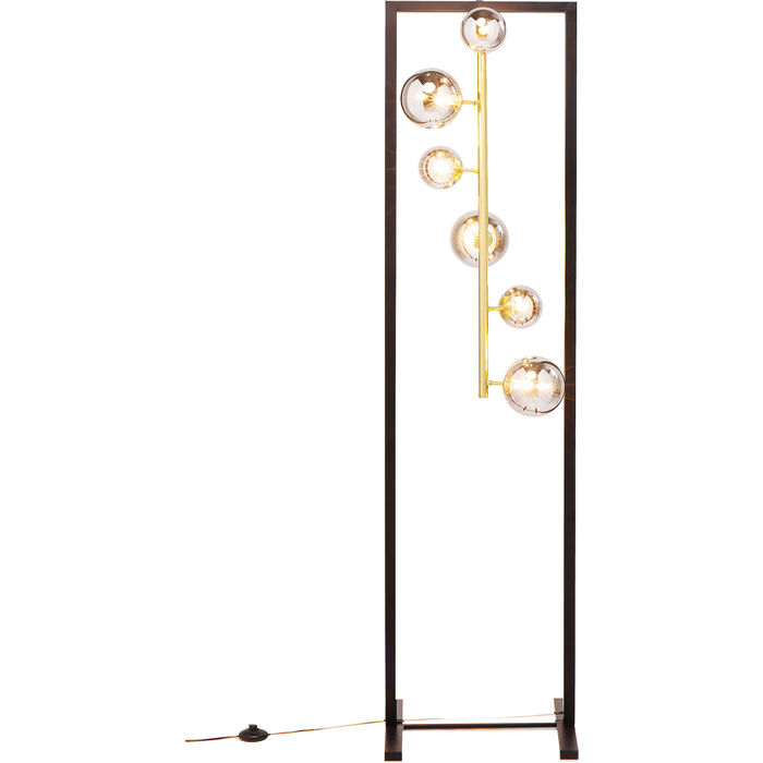 LUMINARIA CHAO BALLOON CUBE