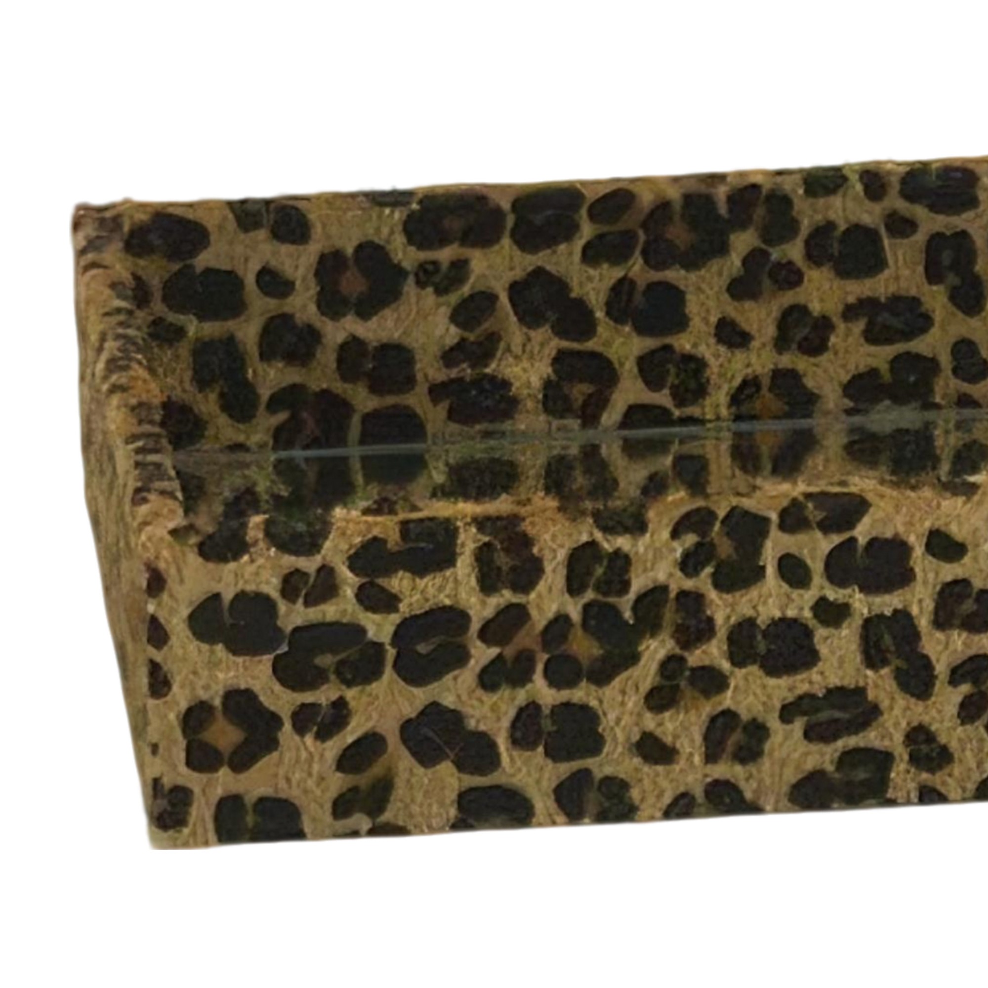 BANDEJA ONCA QUADRADO ESPELHADA MODALI DESIGN