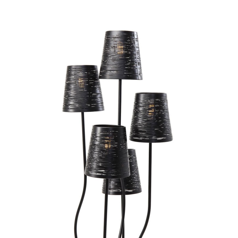 LUMINARIA CHAO FLEXIBLE BLACK 