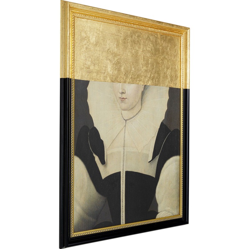 QUADRO LADY INCOGNITA 