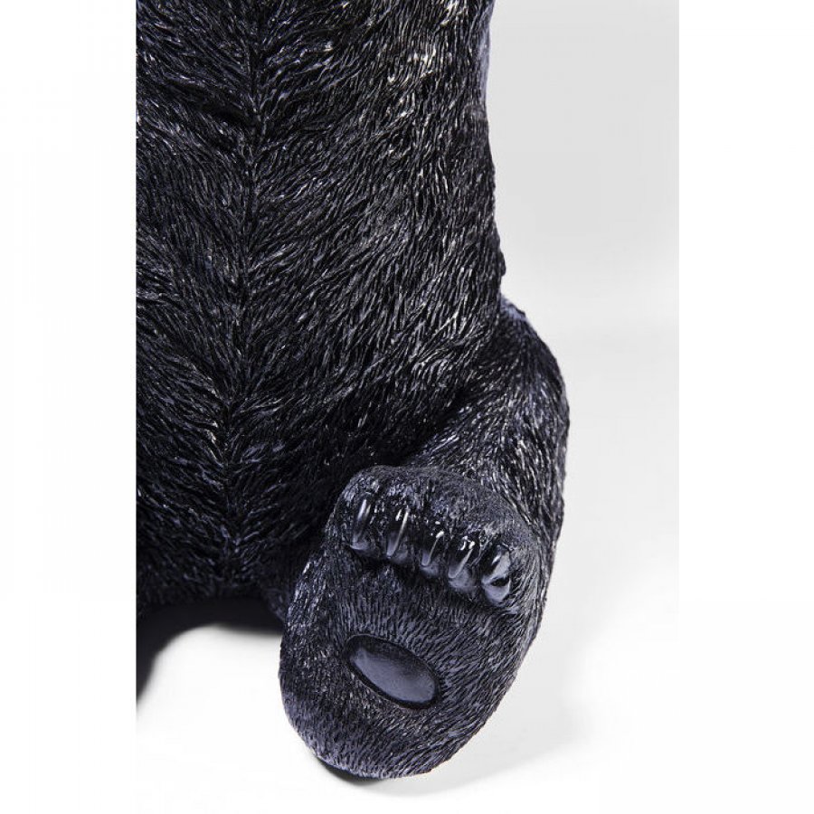 MESA LATERAL MINI URSO RESINA 