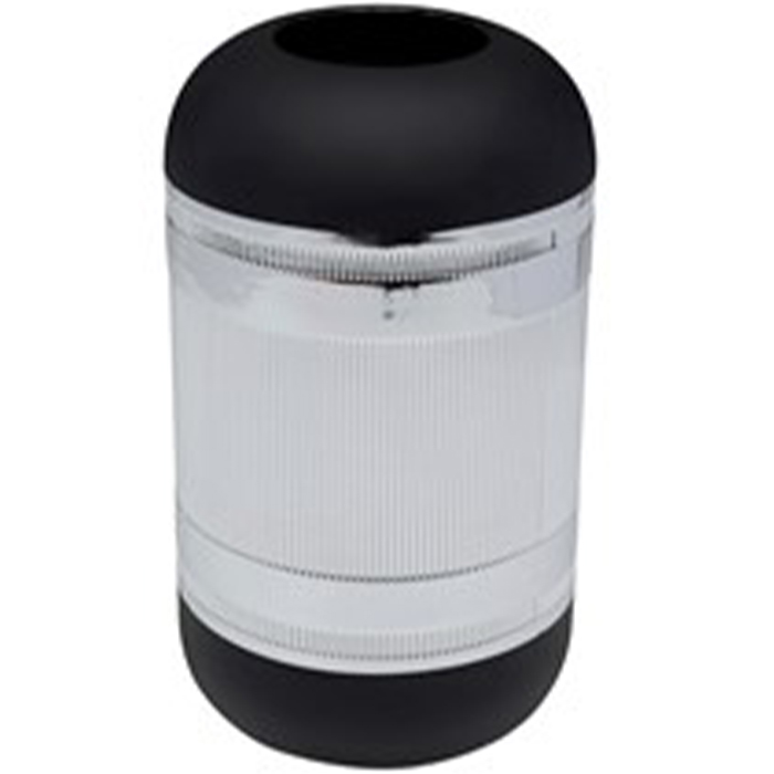 VASO CAP SILBER PRATEADO