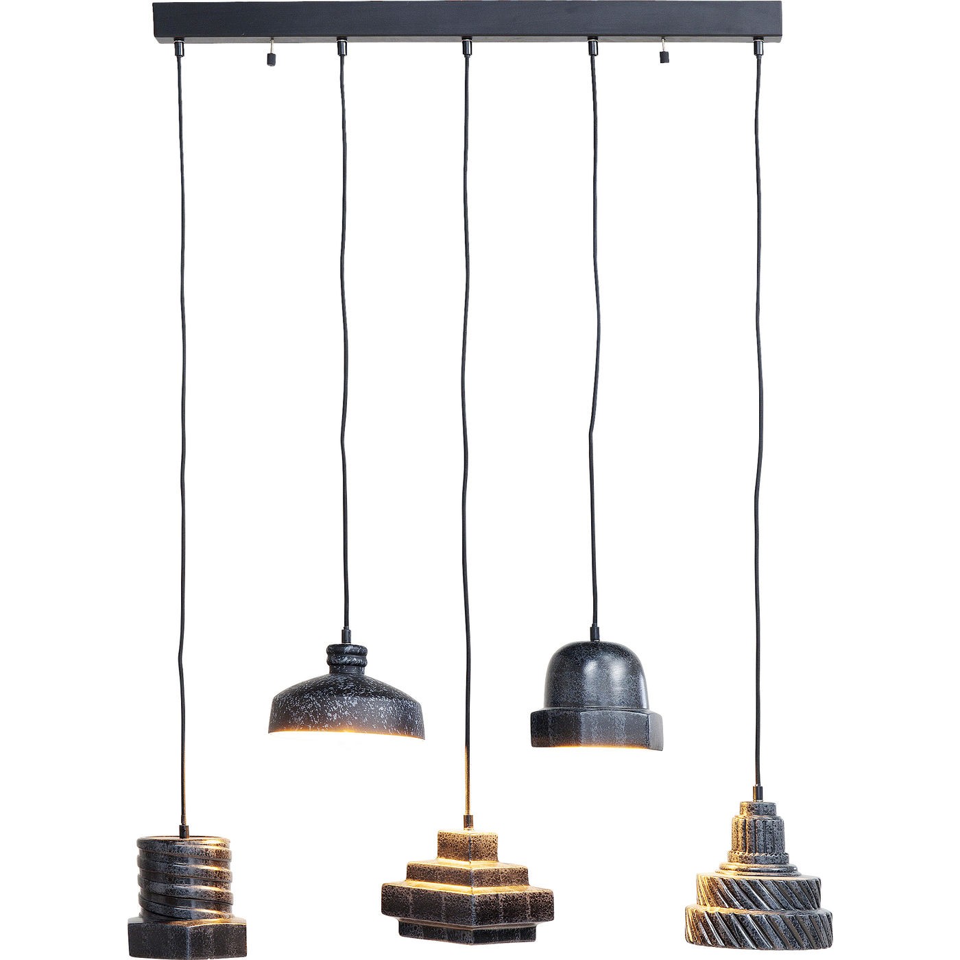 PENDENTE TOOL DINING 