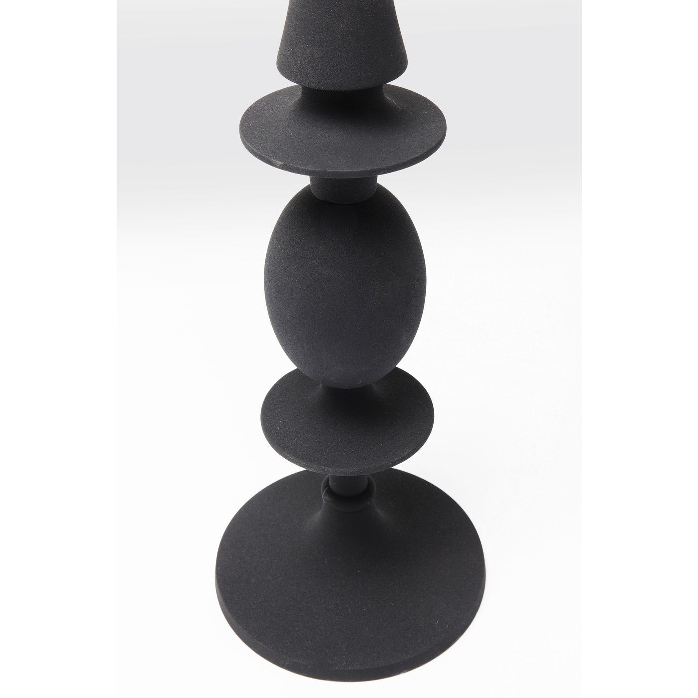 CASTICAL DOUBLE METAL PRETO 