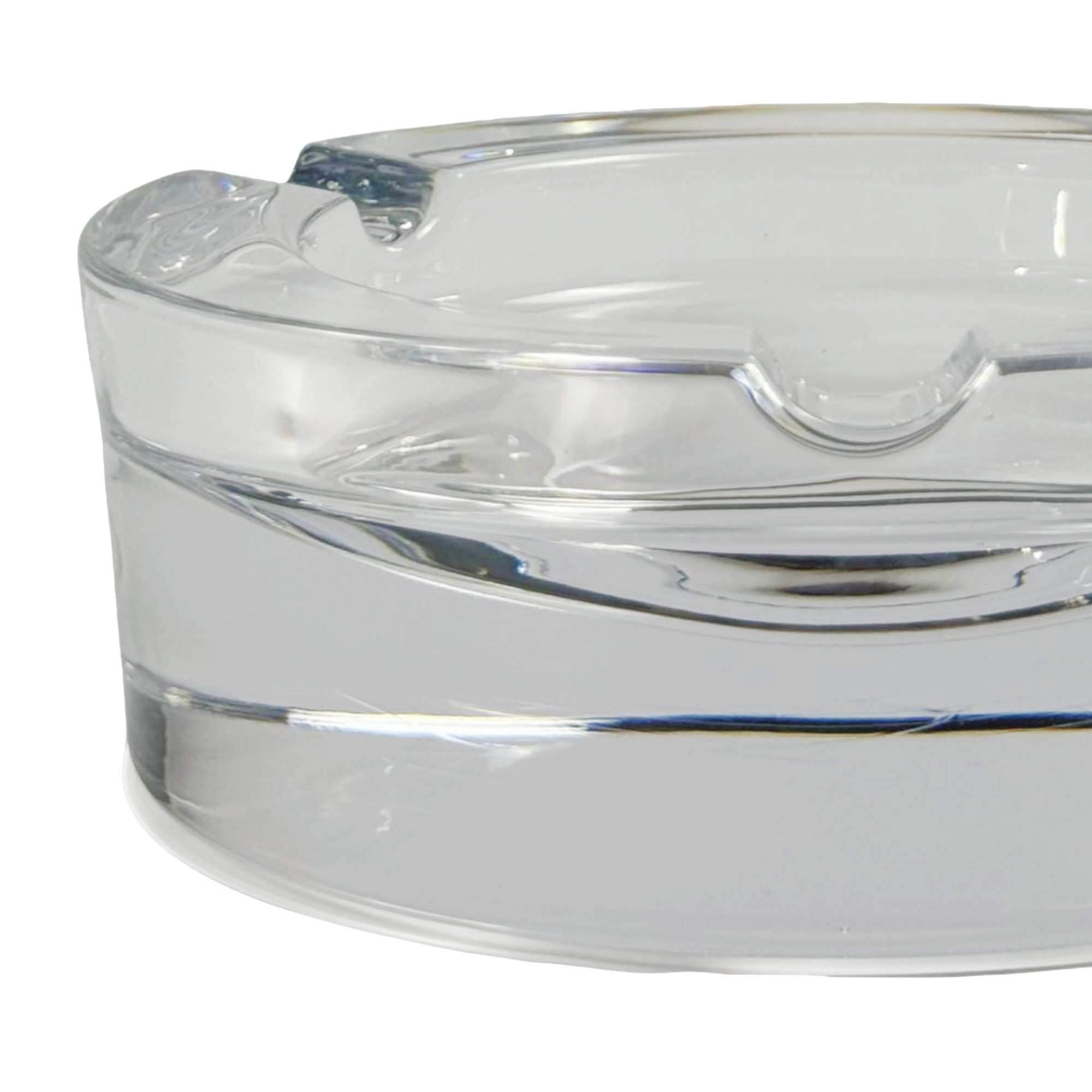 CINZEIRO PRESTIGE CRISTAL TRANSPARENTE 