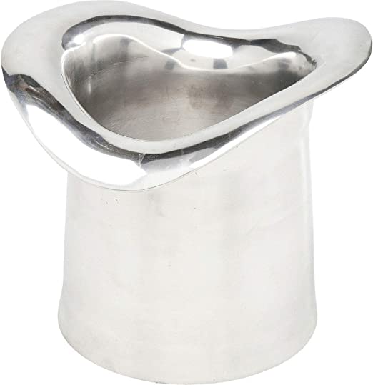 BALDE GELO GENTLEMAN METAL 