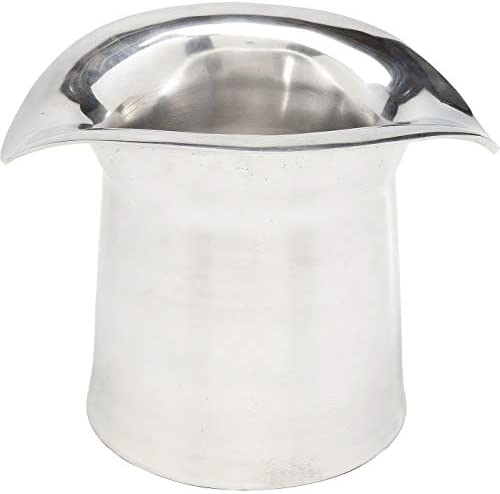 BALDE GELO GENTLEMAN METAL