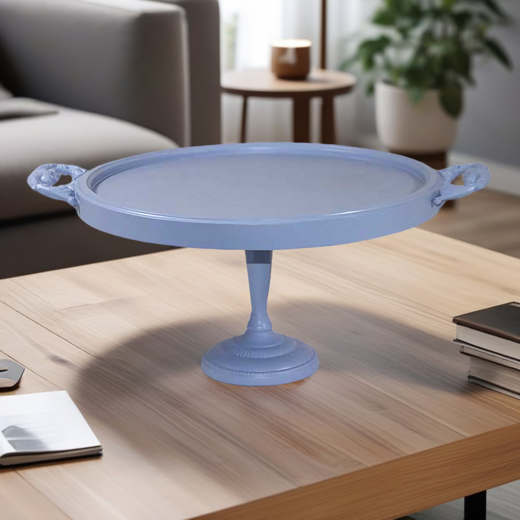 PRATO C/PE HORTENCIA RESINA MODALI DESIGN