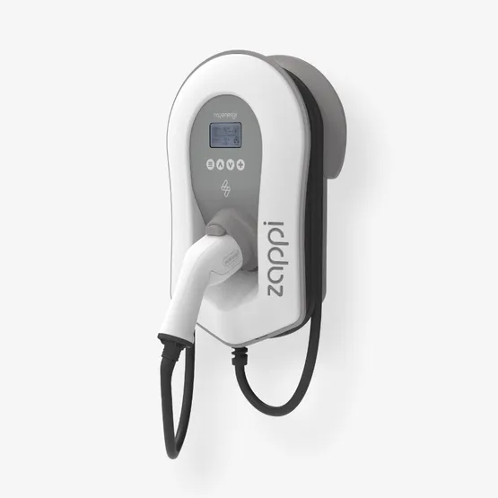 Myenergi Zappi