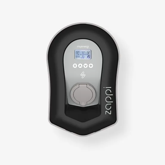 Myenergi Zappi