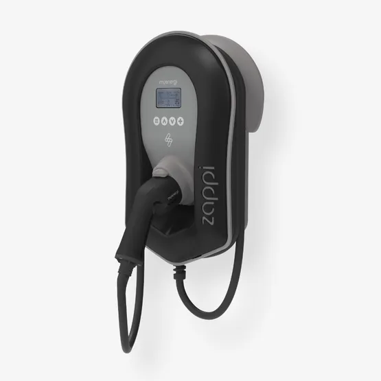 Myenergi Zappi