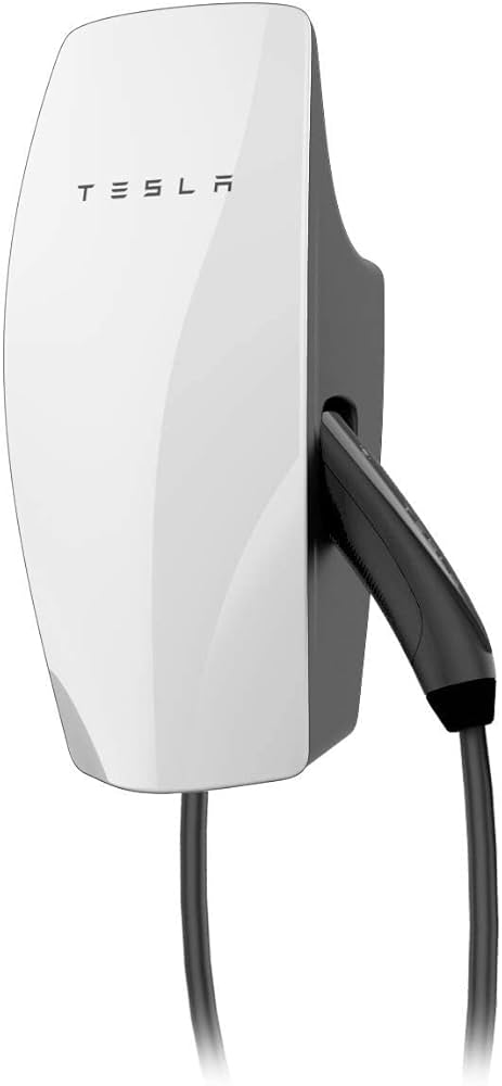 Tesla Wall Connector Gen 3
