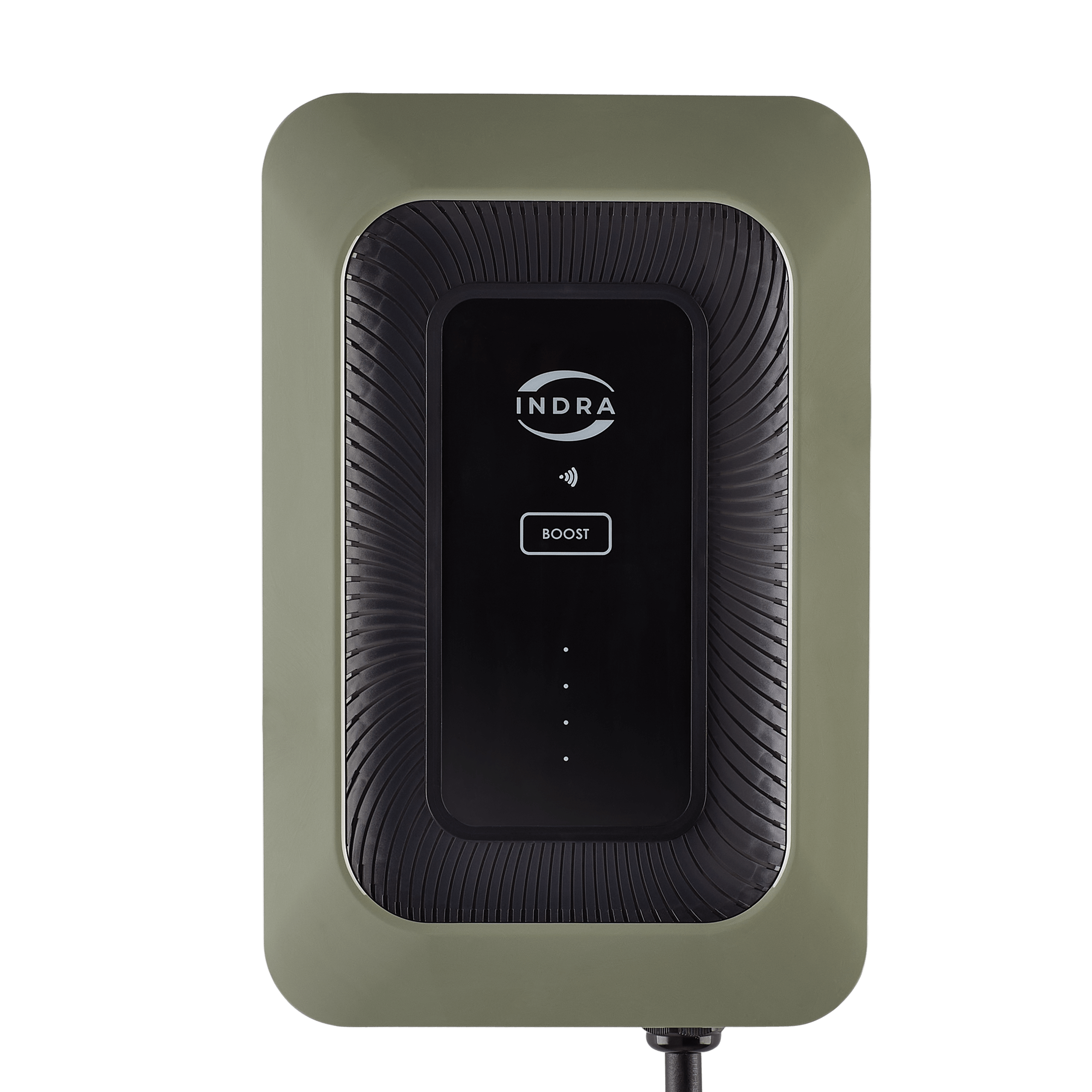 Indra Smart Lux