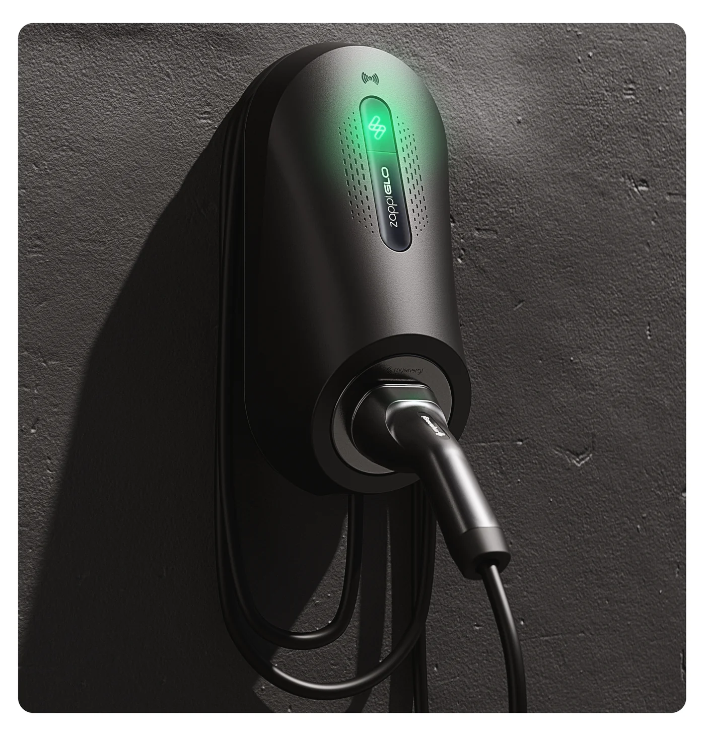 Myenergi Zappi GLO