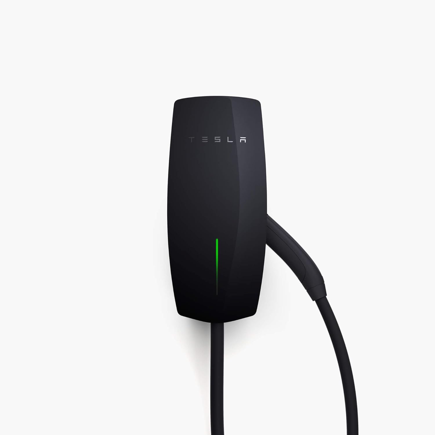 Tesla Wall Connector Glass Faceplate