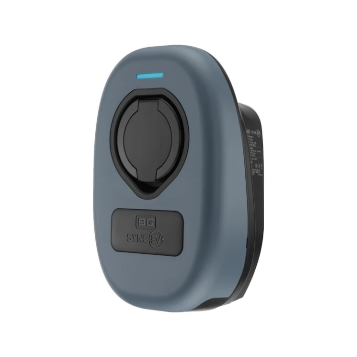Sync Energy Wall Charger 2 Front Cover
