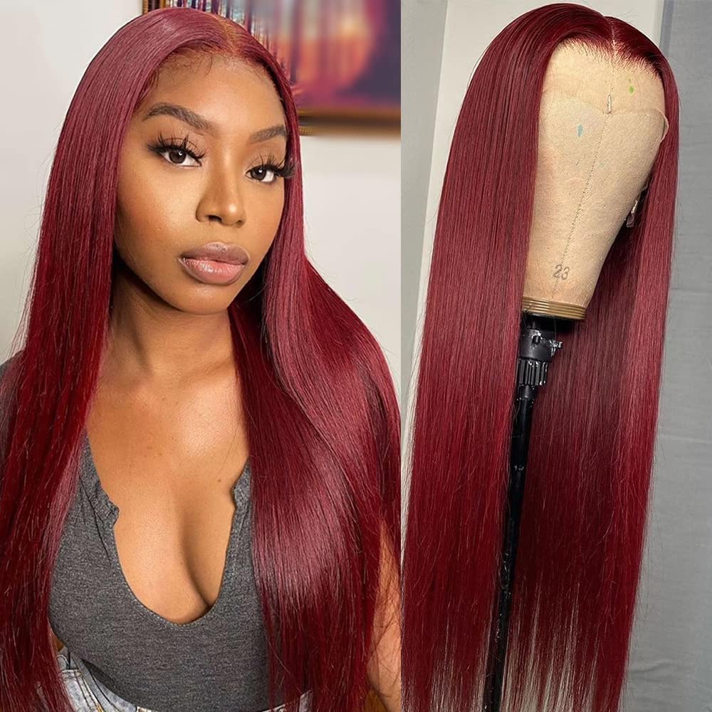 Straight | #99J Lace Collection | 13x5 Full HD Lace