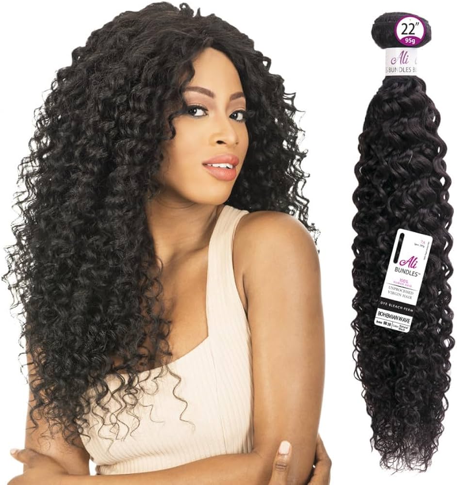 Natural Bohemian Bundle | Premium Collection