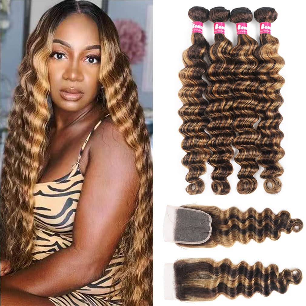 JLO Highlight Deep Wave Bundle | Premium Collection