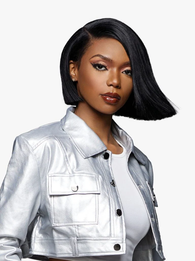 Sensationnel Rebold Yaki 100% Human Hair