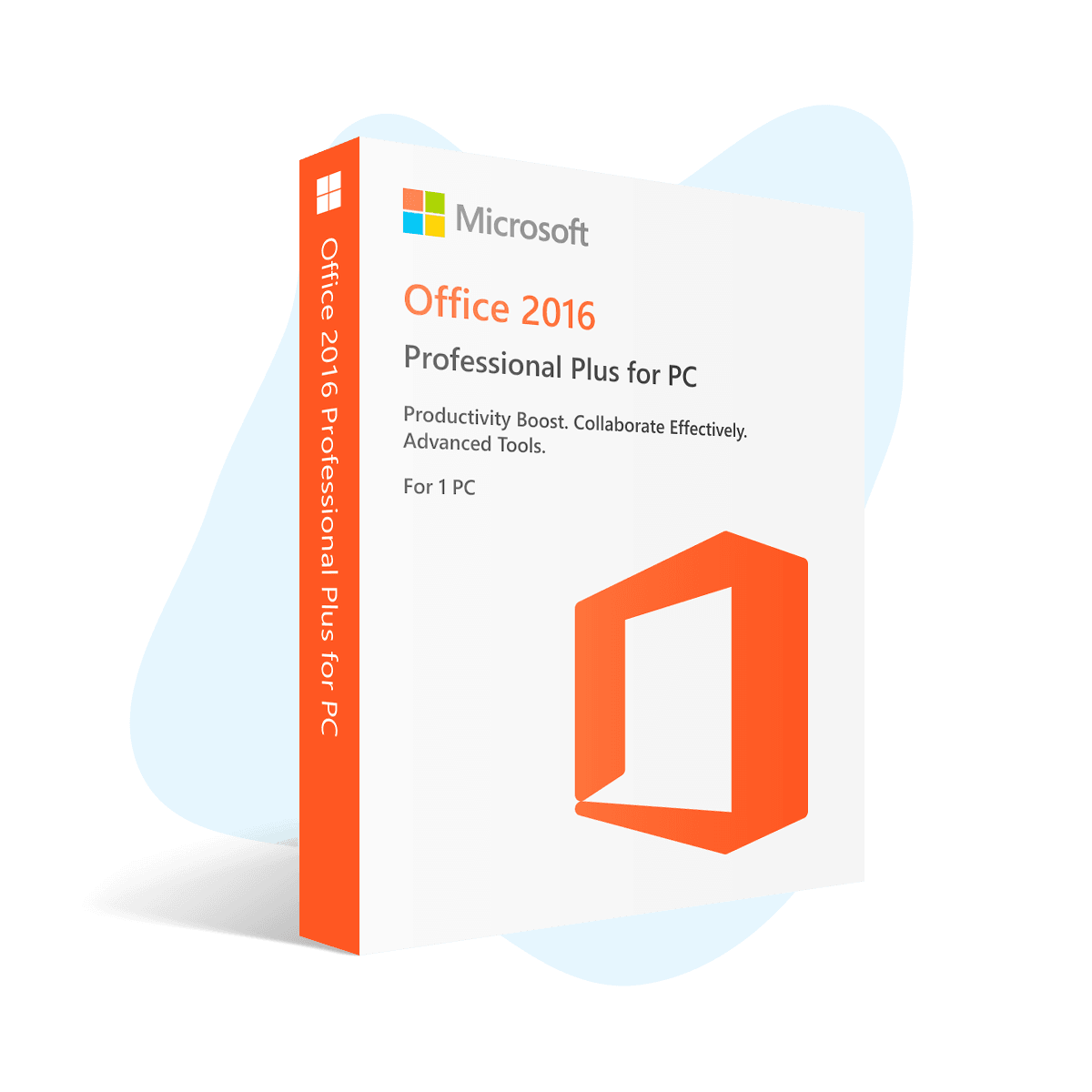Office 2016 Professional Plus para PC