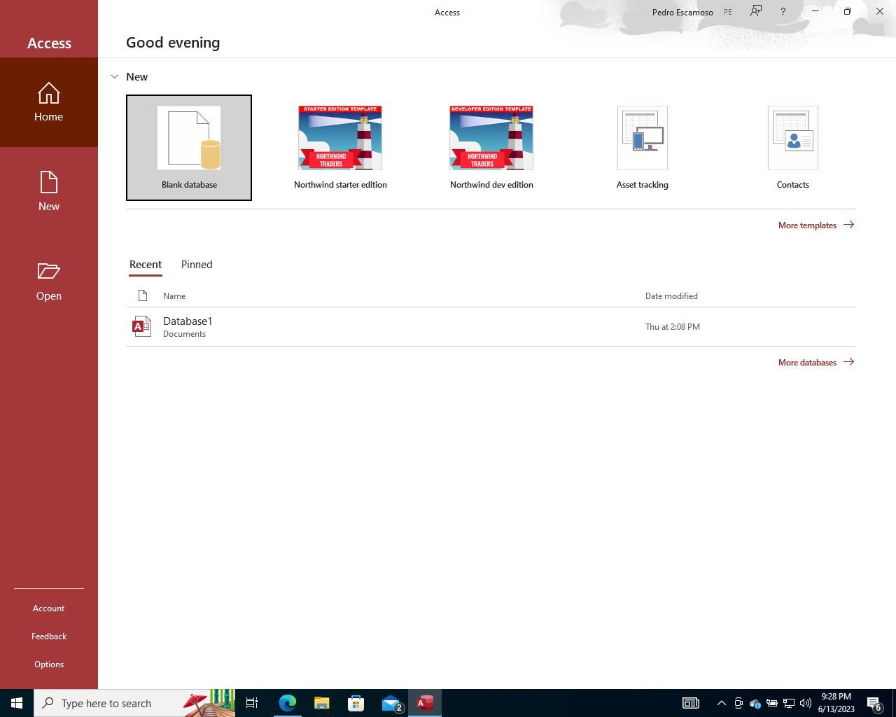 Office 2019 Professional Plus para PC