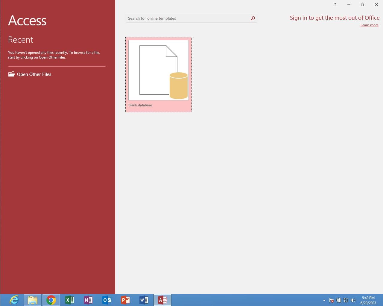 Office 2019 Home & Student para PC